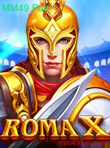 Descubra o Fascinante Mundo de RomaX: Uma Aventura Inesquecível