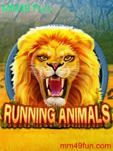 RunningAnimals: Conheça o Jogo que Conquistou o Mundo com MM49 Fun