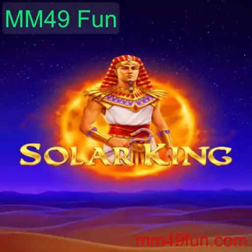 Descubra o Fascinante Mundo de SolarKing: Uma Viagem pelo Universo do Jogo