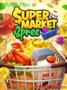 Descubra a Diversão de 'SupermarketSpree': Uma Jornada em Jogos e Estratégias