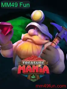 Descubra o Mundo de Aventura em TreasureMania: Uma Jornada Inesquecível