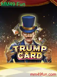 Explorando o Jogo TrumpCard: Inovações e Regras com MM49 Fun