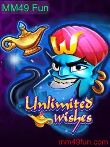 UnlimitedWishes: A Nova Sensação no Mundo dos Jogos