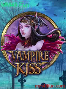 Explorando as Sombras de VampireKiss: Mergulhe na Aventura MM49 Fun