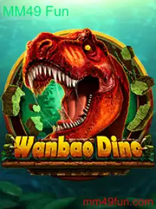 Explorando o Mundo de WanBaoDino: O Novo Sensação MM49 Fun
