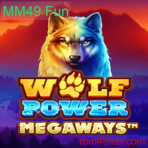 Explorando o Universo do Jogo WolfPowerMega: MM49 Fun