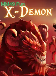 Explorando o Mundo de XDemon: A Aventura MM49 Fun